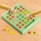 Kids Memory Board Game  Animal & Fruit Matching Card Game for 2–4 Players - thumbnail 10