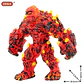 Oenux – Collection de figurines d'animaux en PVC pour enfants : créatures mythiques et dinosaures - vignette 8