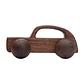 Wooden Beech Car Toy Montessori Wooden Vehicle for Fine Motor Skills & Imaginative Play - thumbnail 7