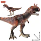 Oenux Jurassic Dinosaur Figures Realistic PVC Dinosaur Models for Kids - thumbnail 12
