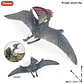 Oenux Jurassic Dinosaur Figures Realistic PVC Dinosaur Models for Kids - thumbnail 13