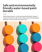 Montessori Wooden Color Matching Game Logic & Memory Board for Kids - thumbnail 16