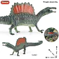 Oenux Jurassic Dinosaur Figures Realistic PVC Dinosaur Models for Kids - thumbnail 20