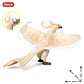Oenux – Collection de figurines d'animaux en PVC pour enfants : créatures mythiques et dinosaures - vignette 17