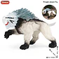 Oenux – Figurines de dragon et de phénix mythiques : modèles de créatures fantastiques en PVC pour enfants - vignette 18