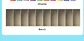 Color Memory Bottle Matching Game Educational Brain Training Toy for Kids - thumbnail 16