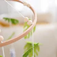 Wooden Baby Crib Mobile Felt Forest Animal Hanging Mobile for Newborns - thumbnail 26