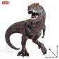 Oenux Jurassic Dinosaur Figures Realistic PVC Dinosaur Models for Kids - thumbnail 31
