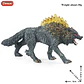 Oenux – Collection de figurines d'animaux en PVC pour enfants : créatures mythiques et dinosaures - vignette 31