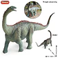 Oenux Jurassic Dinosaur Figures Realistic PVC Dinosaur Models for Kids - thumbnail 34