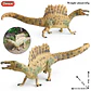 Oenux Jurassic Dinosaur Figures Realistic PVC Dinosaur Models for Kids - thumbnail 36