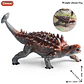 Oenux Jurassic Dinosaur Figures Realistic PVC Dinosaur Models for Kids - thumbnail 39