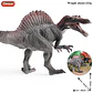 Oenux Jurassic Dinosaur Figures Realistic PVC Dinosaur Models for Kids - thumbnail 40