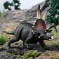 Oenux Jurassic Dinosaur Figures Realistic PVC Dinosaur Models for Kids - thumbnail 55