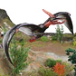 Oenux Jurassic Dinosaur Figures Realistic PVC Dinosaur Models for Kids - thumbnail 56