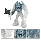 Oenux – Collection de figurines d'animaux en PVC pour enfants : créatures mythiques et dinosaures - vignette 52