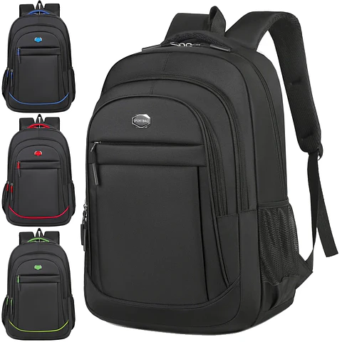 School Laptop Backpack  Travel & Office Bag
