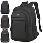 School Laptop Backpack  Travel & Office Bag - thumbnail 1