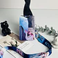 Student Card Holder  Cartoon ID Badge Case - thumbnail 3
