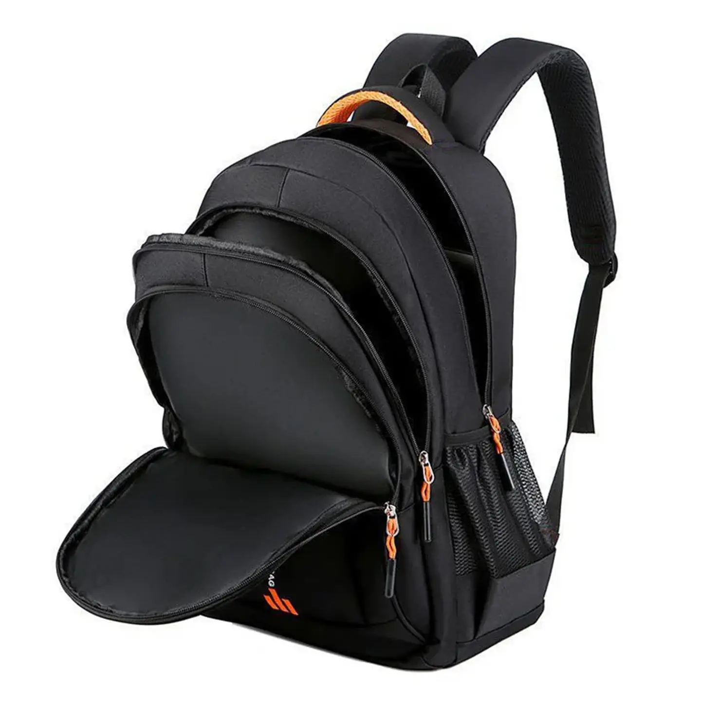 Laptop Backpack Large Capacity Travel Backpack 3