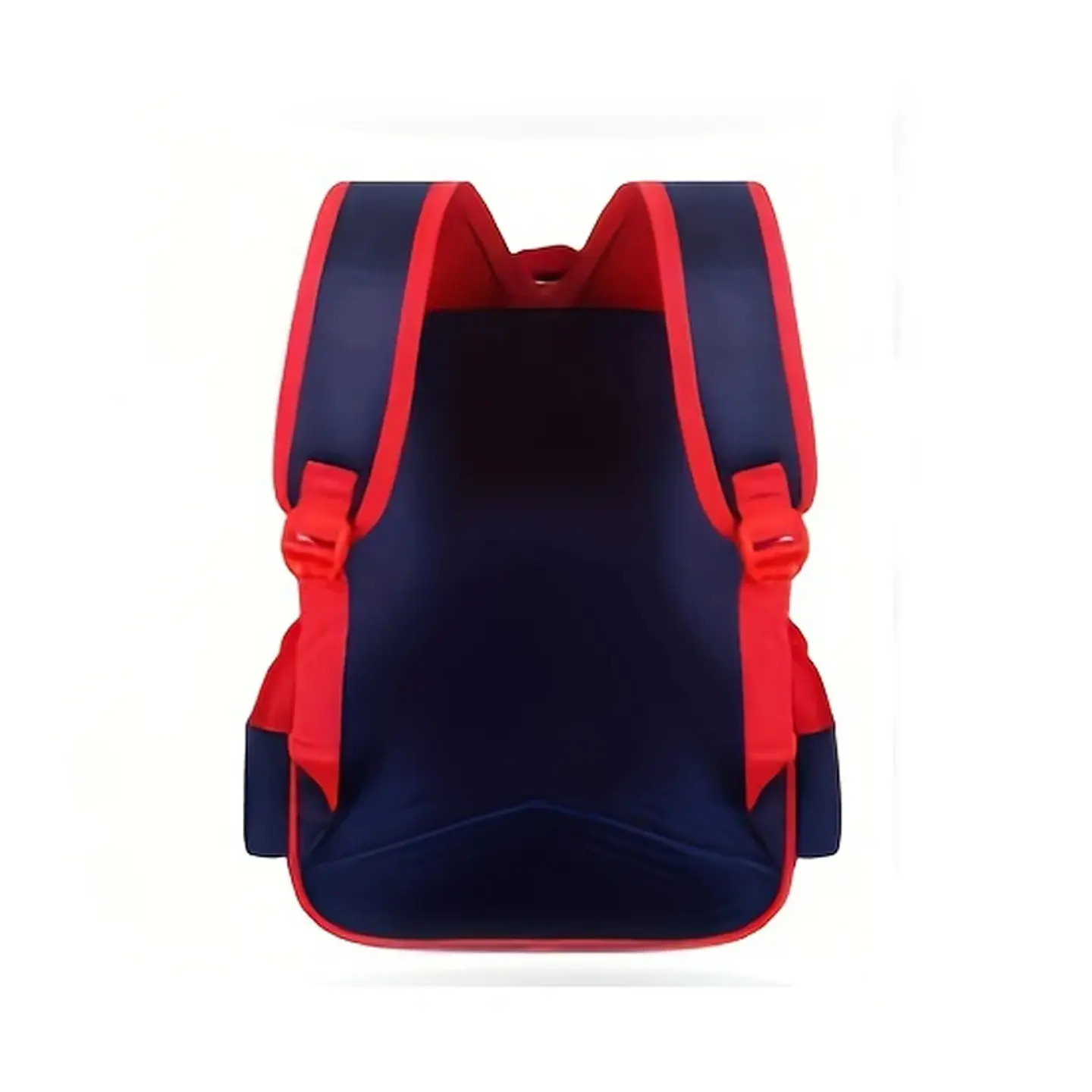 3D Car Kids Backpack  Waterproof School Bag 2