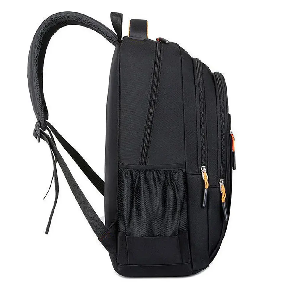 Laptop Backpack Large Capacity Travel Backpack 4