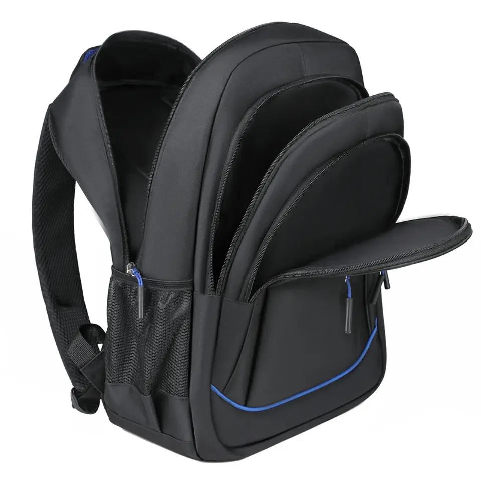 School Laptop Backpack  Travel & Office Bag 5