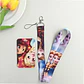 Student Card Holder  Cartoon ID Badge Case - thumbnail 7