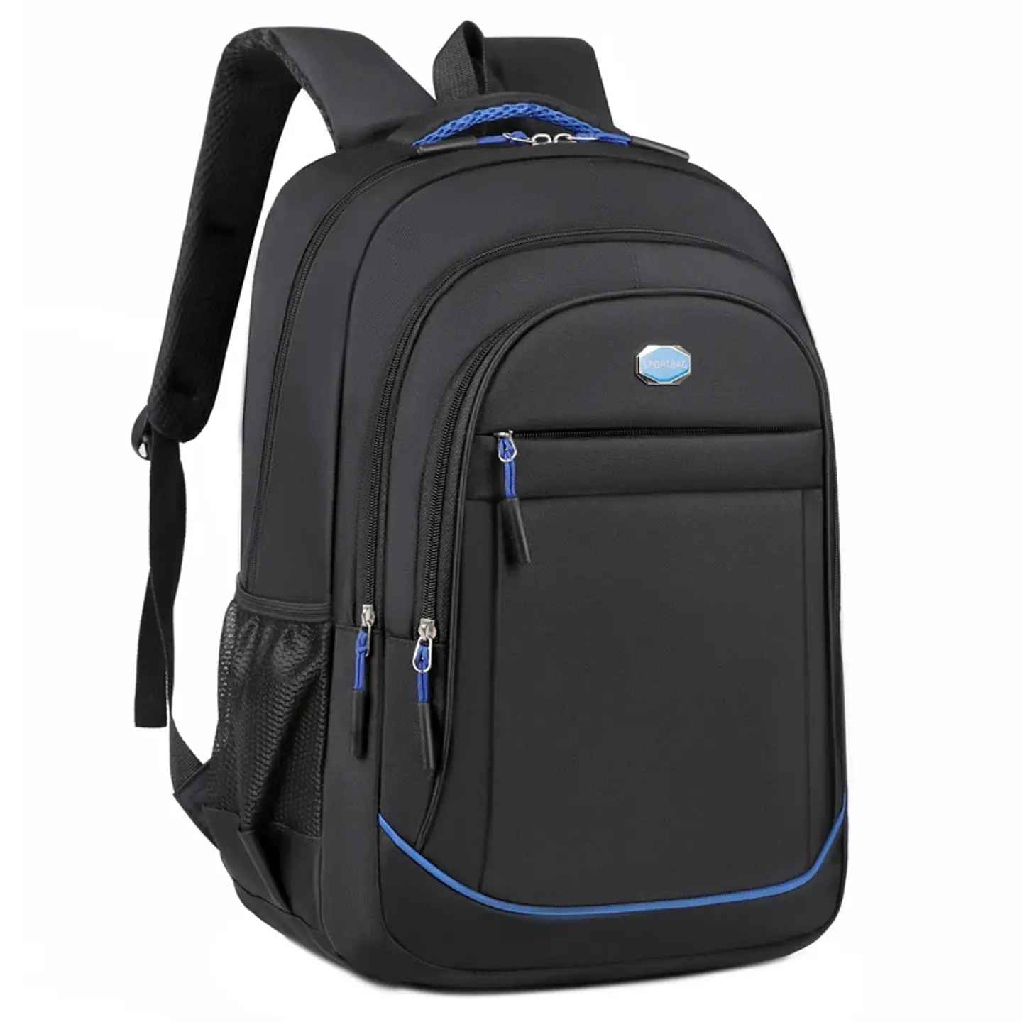 School Laptop Backpack  Travel & Office Bag 7