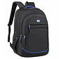 School Laptop Backpack  Travel & Office Bag - thumbnail 7