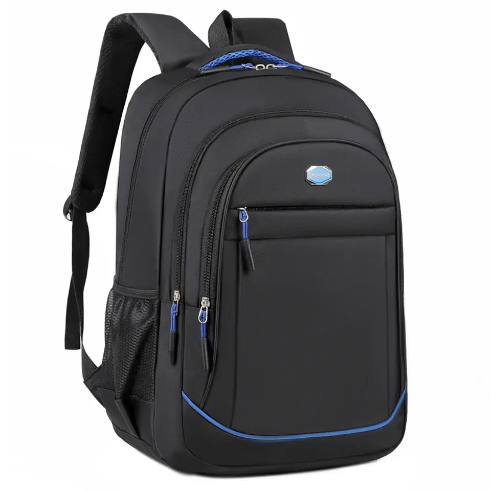 School Laptop Backpack  Travel & Office Bag 7
