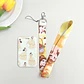 Student Card Holder  Cartoon ID Badge Case - thumbnail 8