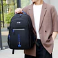Laptop Backpack Large Capacity Travel Backpack - thumbnail 6