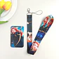 Student Card Holder  Cartoon ID Badge Case - thumbnail 9