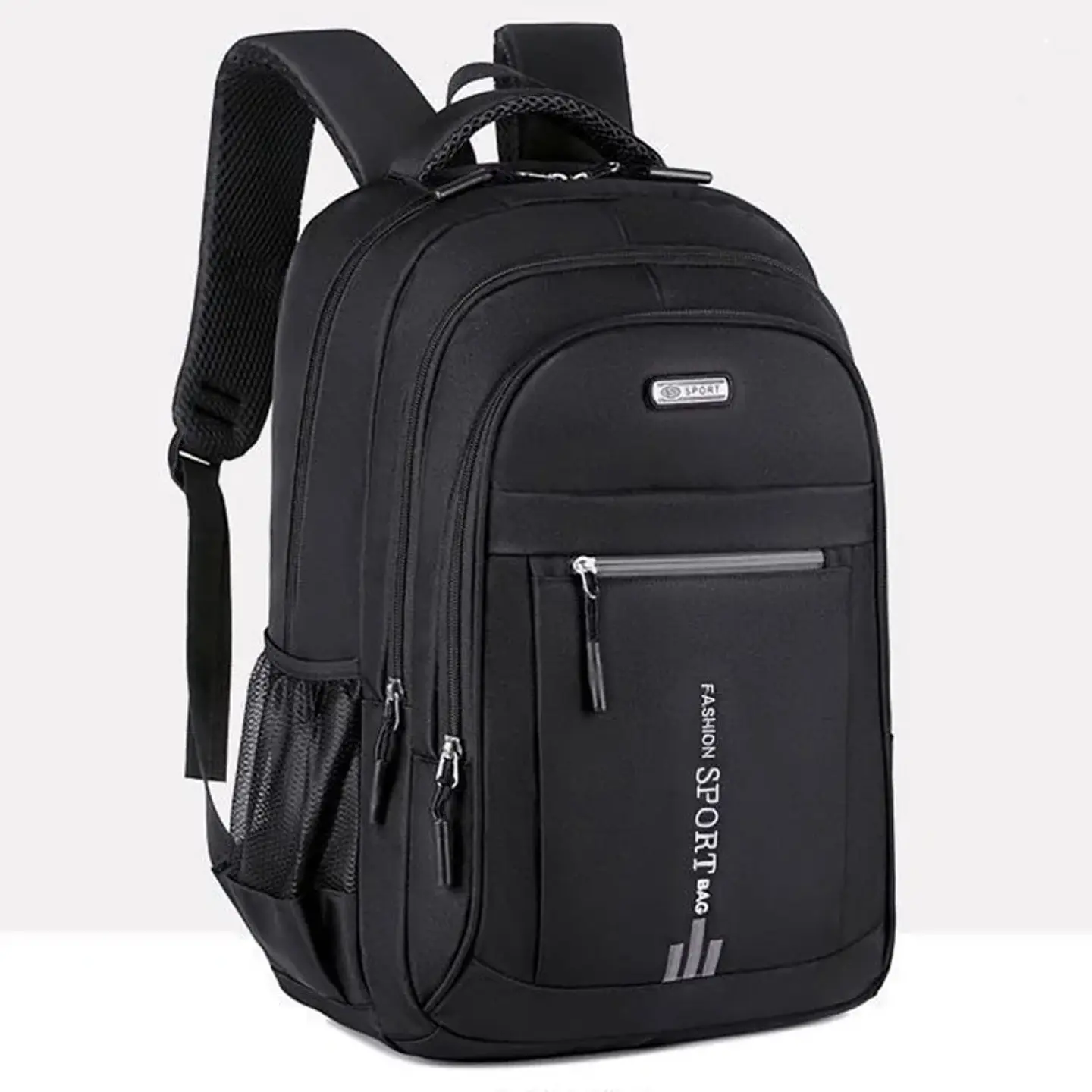 Laptop Backpack Large Capacity Travel Backpack 7
