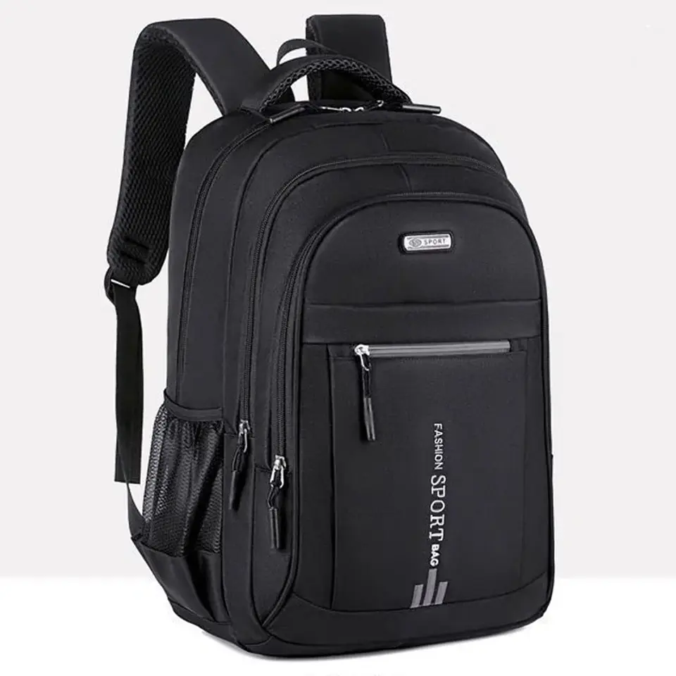 Laptop Backpack Large Capacity Travel Backpack 7