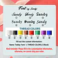 Personalized Corduroy Kids Backpack  Embroidered Name Bag - thumbnail 6