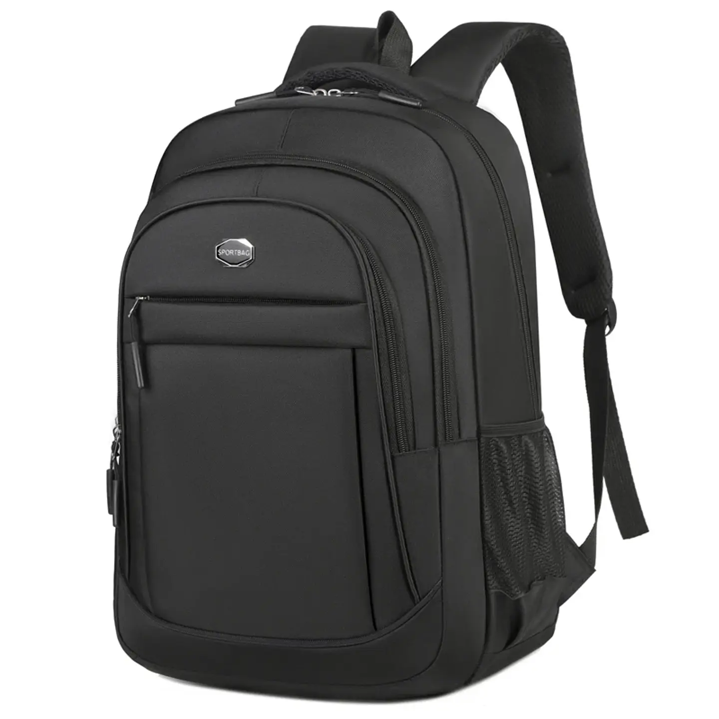 School Laptop Backpack  Travel & Office Bag 10
