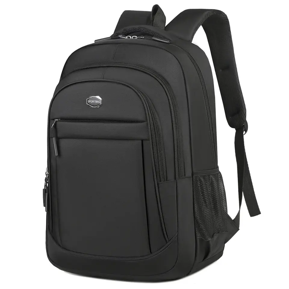 School Laptop Backpack  Travel & Office Bag 10