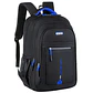 Laptop Backpack Large Capacity Travel Backpack - thumbnail 8