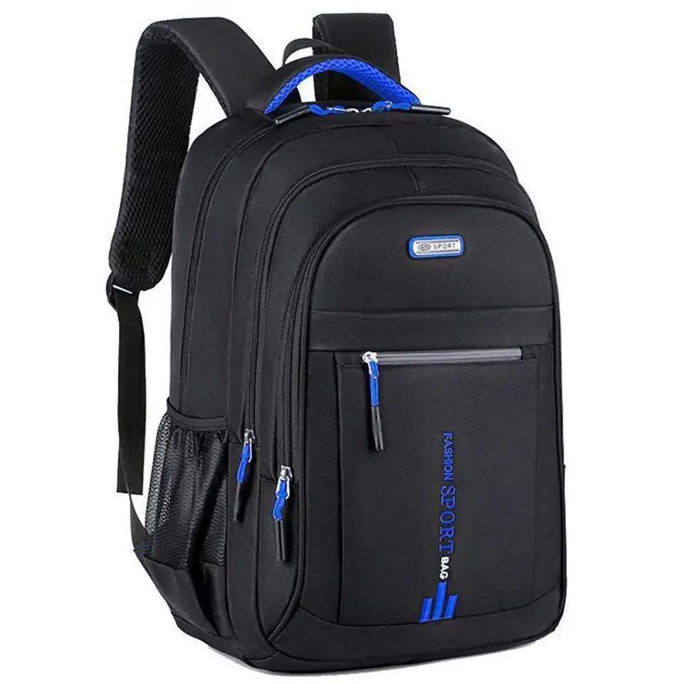 Laptop Backpack Large Capacity Travel Backpack 8