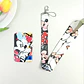 Student Card Holder  Cartoon ID Badge Case - thumbnail 10
