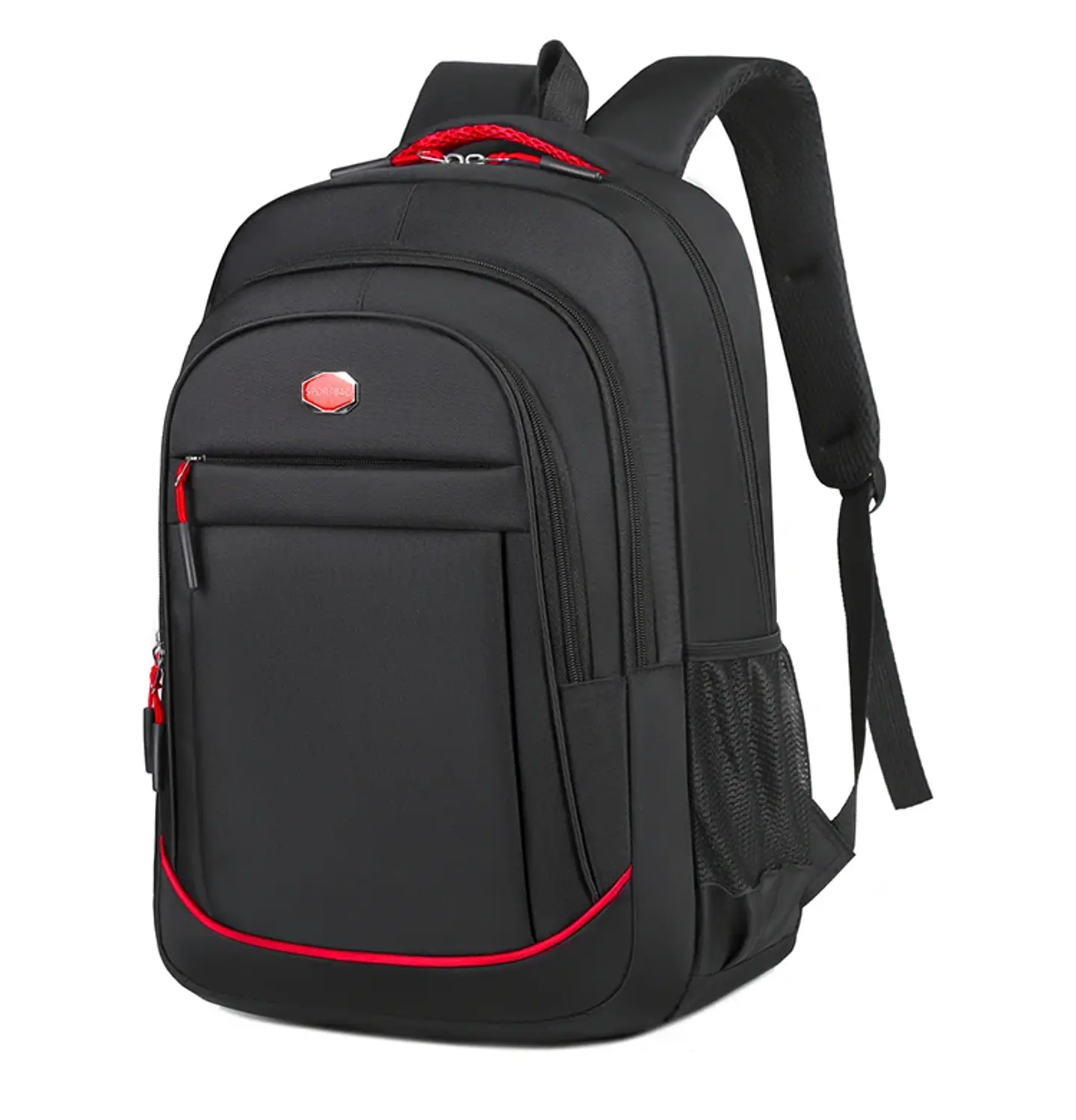 School Laptop Backpack  Travel & Office Bag 11