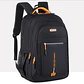 Laptop Backpack Large Capacity Travel Backpack - thumbnail 9