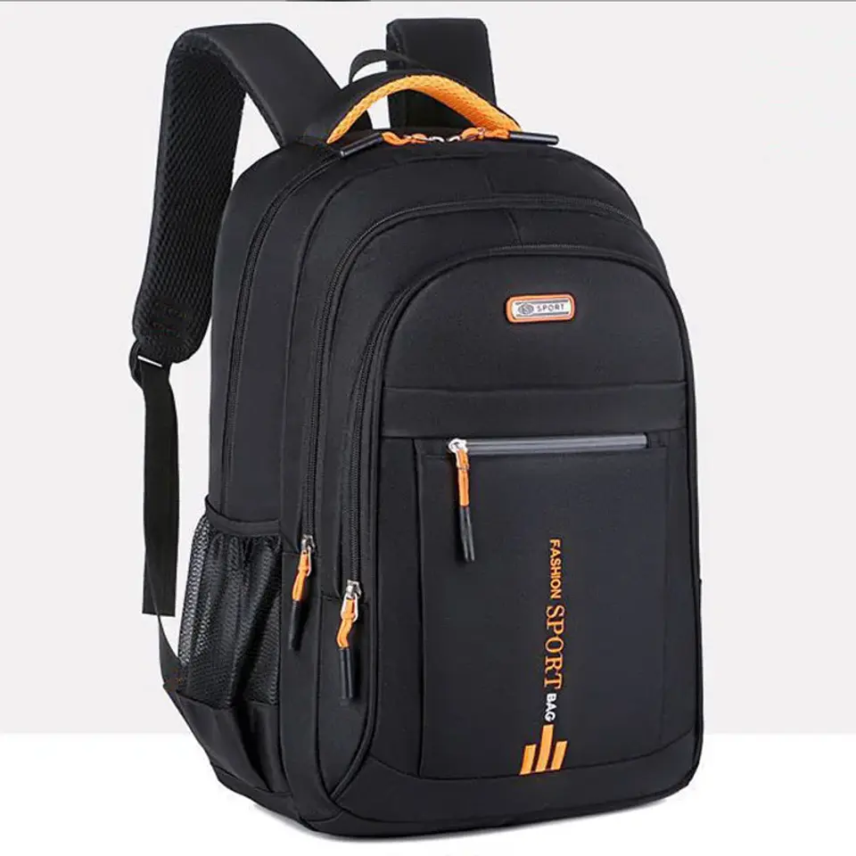 Laptop Backpack Large Capacity Travel Backpack 9