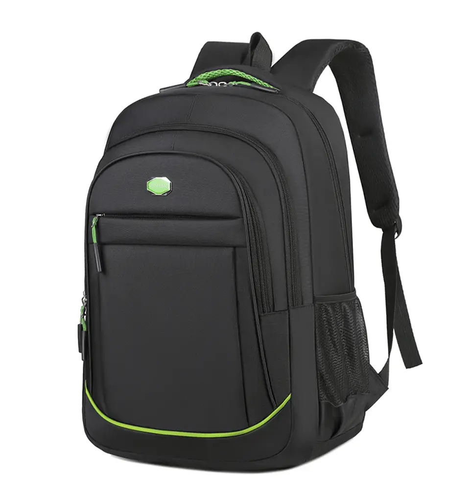 School Laptop Backpack  Travel & Office Bag 12