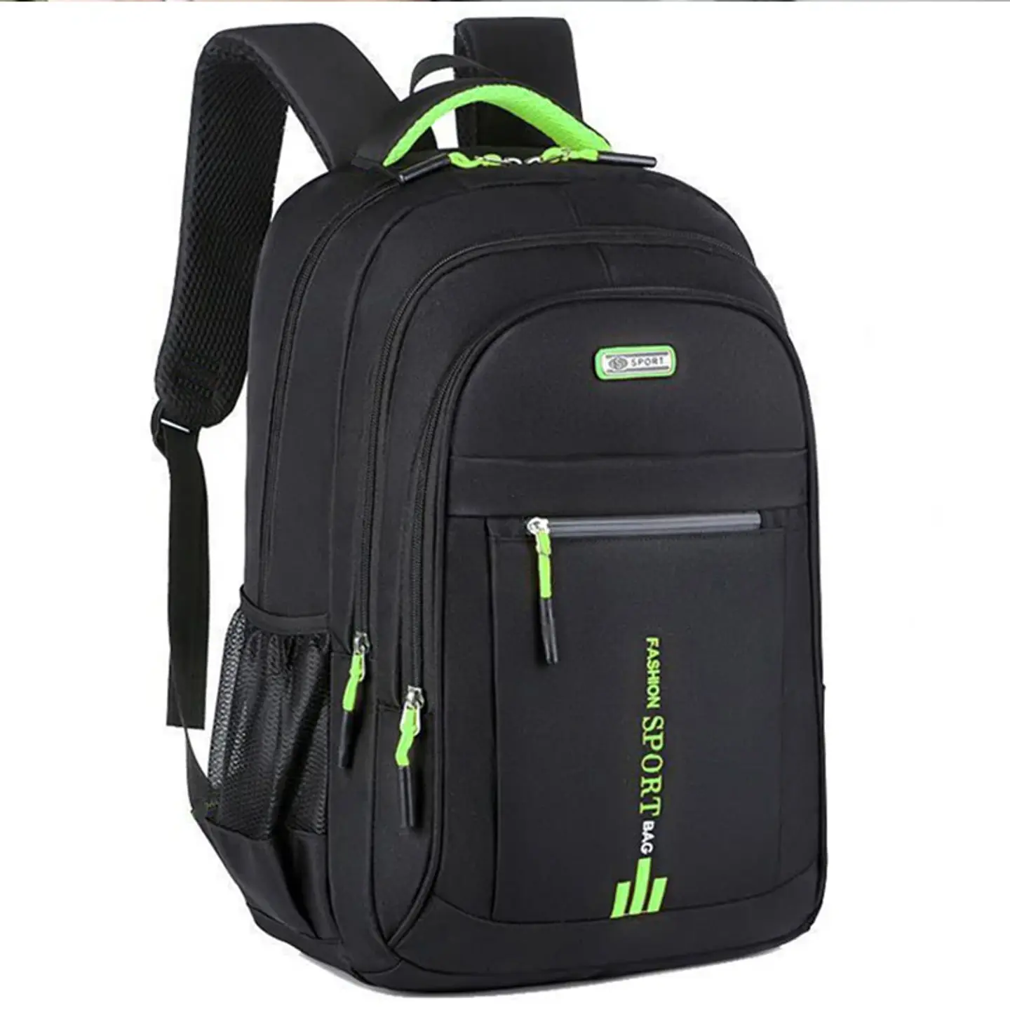 Laptop Backpack Large Capacity Travel Backpack 10