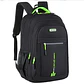 Laptop Backpack Large Capacity Travel Backpack - thumbnail 10