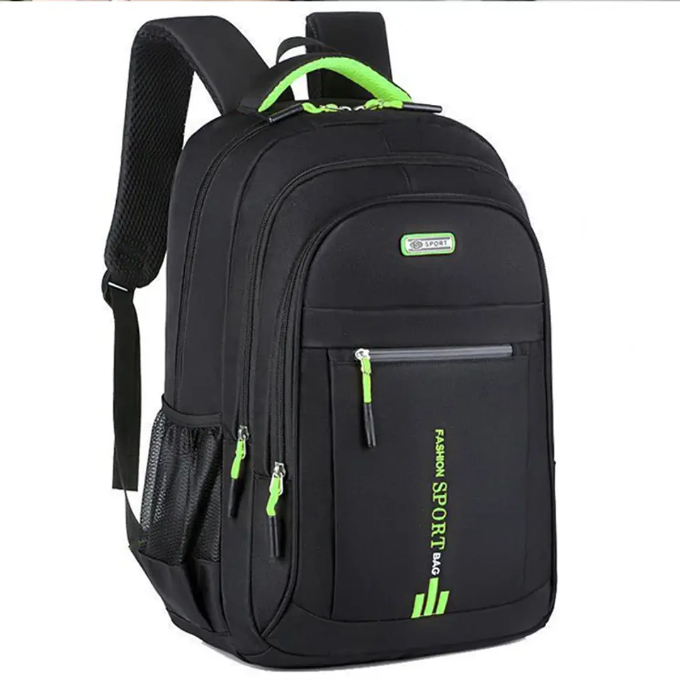 Laptop Backpack Large Capacity Travel Backpack 10