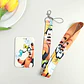 Student Card Holder  Cartoon ID Badge Case - thumbnail 11